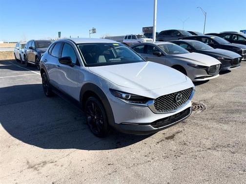 2026 Mazda CX-30 Select