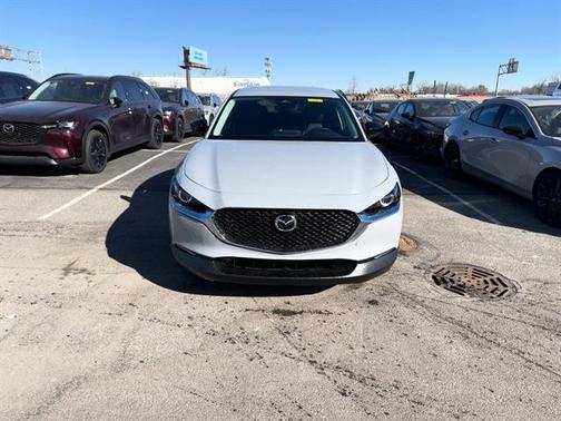 2026 Mazda CX-30 Select