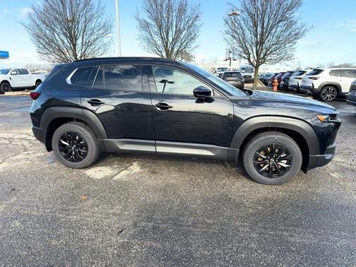 2026 Mazda CX-50 Premium