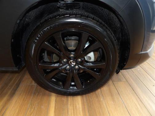 2025 Mazda CX-30 2.5 S Carbon Edition