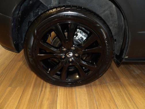 2025 Mazda CX-30 2.5 S Carbon Edition