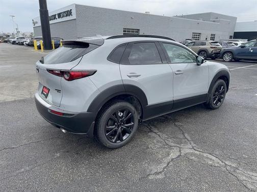 2026 Mazda CX-30 Premium Package