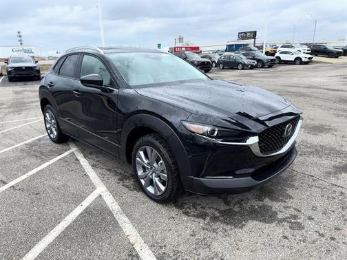 2026 Mazda CX-30 Premium Package