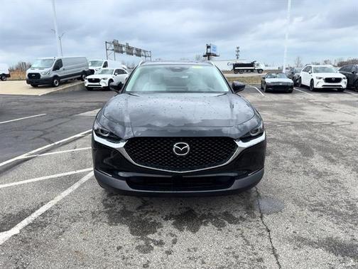 2026 Mazda CX-30 Premium Package