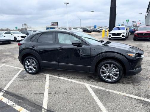 2026 Mazda CX-30 Premium Package