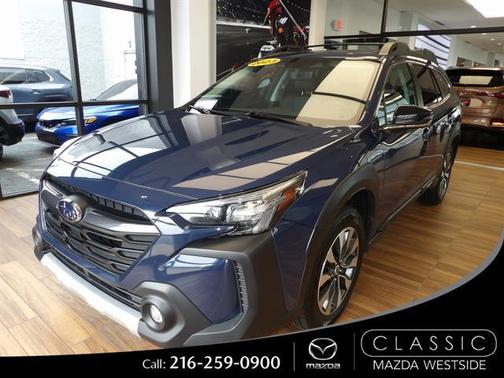 2023 Subaru Outback Limited