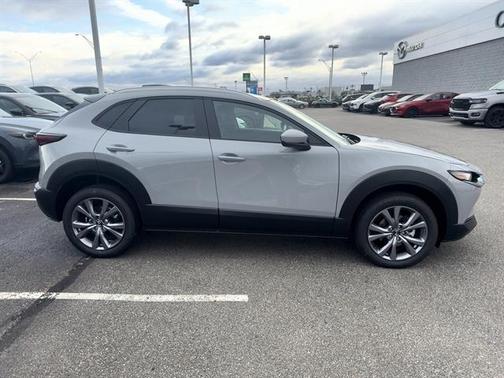 2026 Mazda CX-30 Preferred