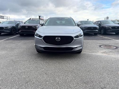 2026 Mazda CX-30 Preferred