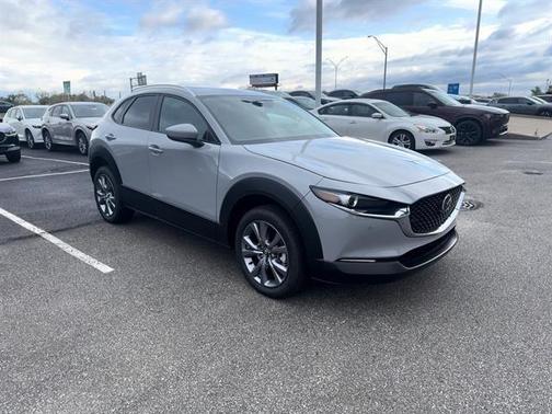 2026 Mazda CX-30 Preferred