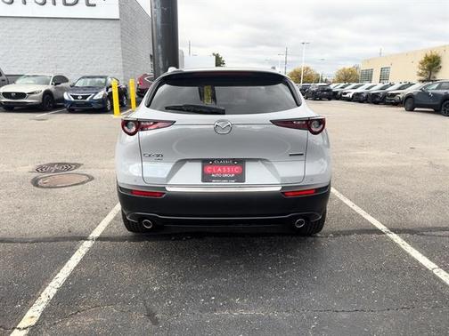 2026 Mazda CX-30 Preferred