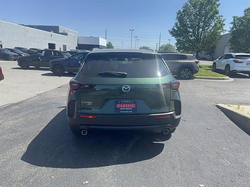 Cypress 2026 Mazda CX-50 2.5 S PREFERRED