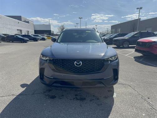 2026 Mazda CX-50 2.5 S PREMIUM