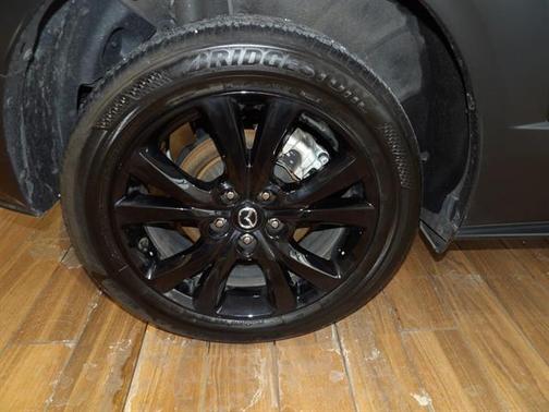 2025 Mazda CX-30 Select