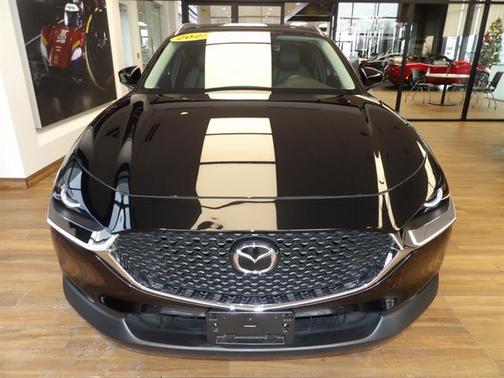 2025 Mazda CX-30 Select