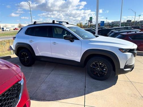 2026 Mazda CX-50 Premium