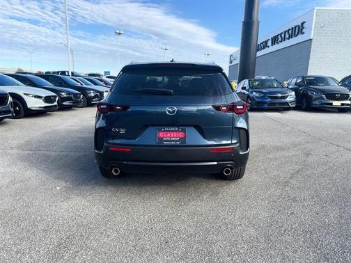2026 Mazda CX-50 Premium