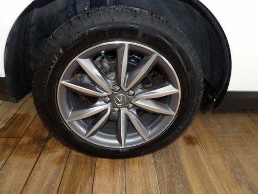 2019 Acura RDX Technology Package