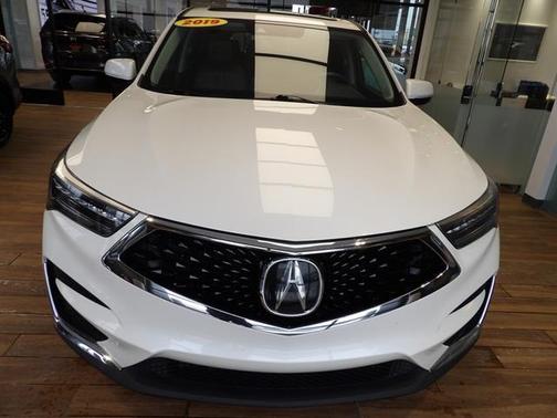 2019 Acura RDX Technology Package