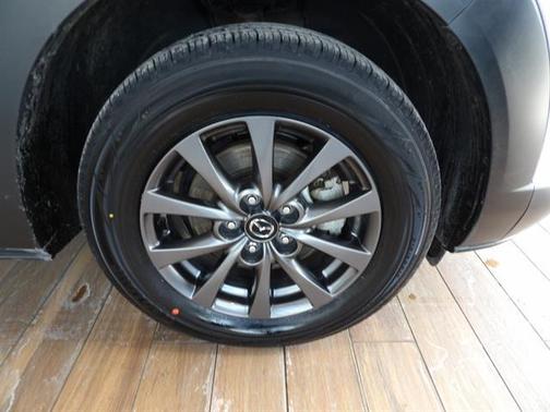 2023 Mazda CX-30 2.5 S