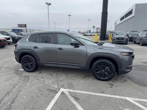 2026 Mazda CX-50 2.5 S PREFERRED