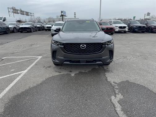 2026 Mazda CX-50 2.5 S PREFERRED