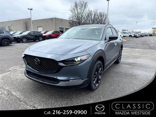 2026 Mazda CX-30 Premium Package