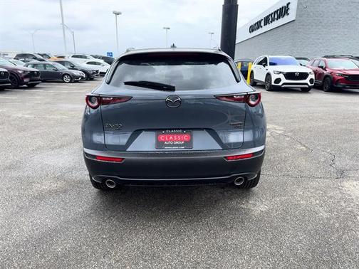 2026 Mazda CX-30 Premium Package