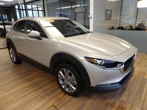 2023 Mazda CX-30 Preferred