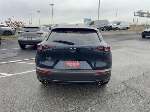 2026 Mazda CX-30 2.5 S Aire Edition