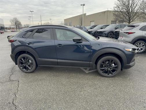 2026 Mazda CX-30 2.5 S Aire Edition