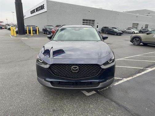 2026 Mazda CX-30 2.5 S Aire Edition