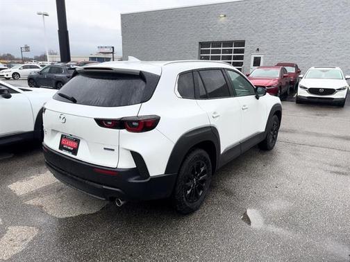 2026 Mazda CX-50 Preferred