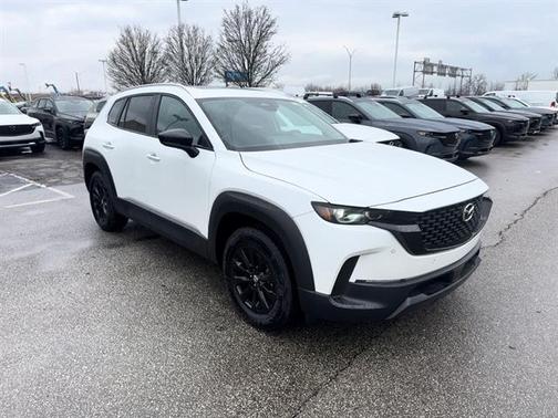 2026 Mazda CX-50 Preferred