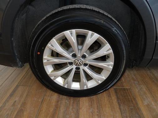 2020 Volkswagen Tiguan 2.0T S