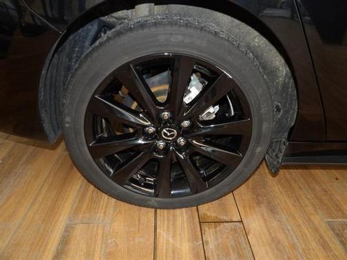 2024 Mazda Mazda3 FWD w/Select Package