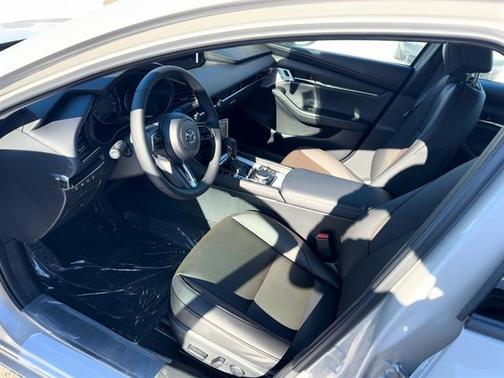 2026 Mazda Mazda3 Premium Plus