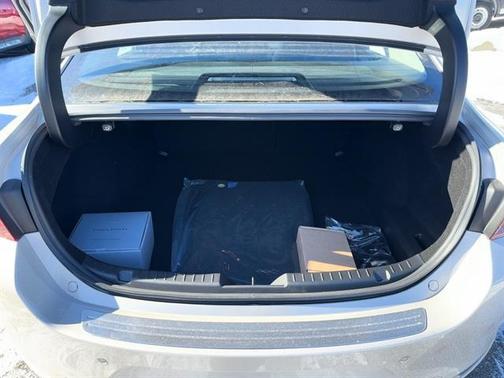 2026 Mazda Mazda3 Premium Plus