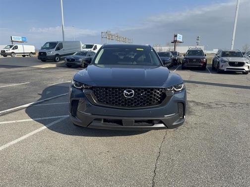 2026 Mazda CX-50 2.5 S PREMIUM