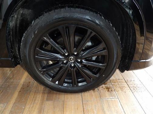 2023 Mazda CX-5 2.5 Turbo