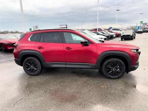 2026 Mazda CX-50 Premium