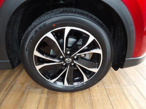 2023 Mazda CX-5 2.5 S Premium