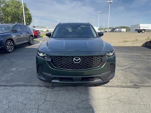 Cypress 2026 Mazda CX-50 2.5 S PREFERRED