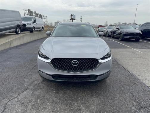 2026 Mazda CX-30 Premium Package