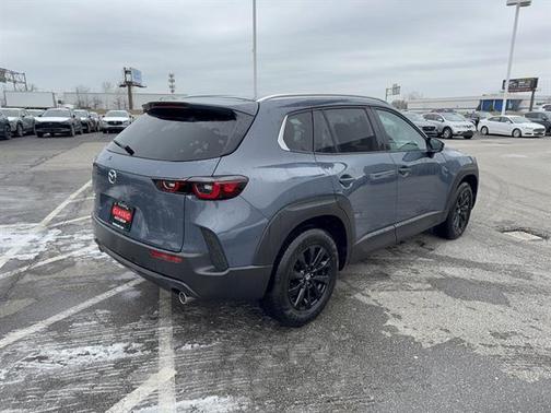 2026 Mazda CX-50 2.5 S SELECT