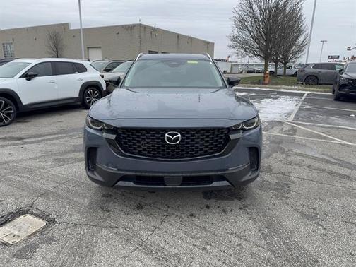 2026 Mazda CX-50 2.5 S SELECT