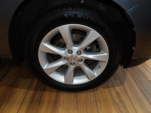 2012 Lexus RX 350 Base