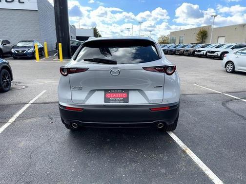 2026 Mazda CX-30 Preferred