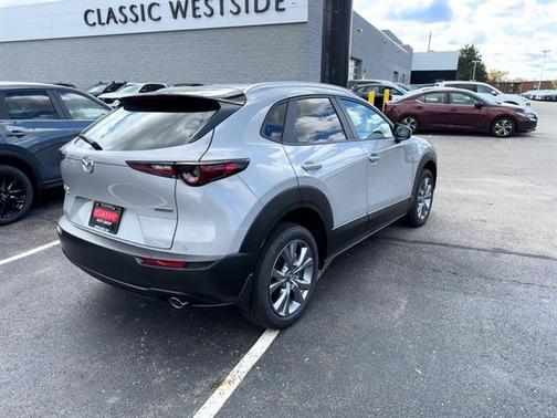 2026 Mazda CX-30 Preferred