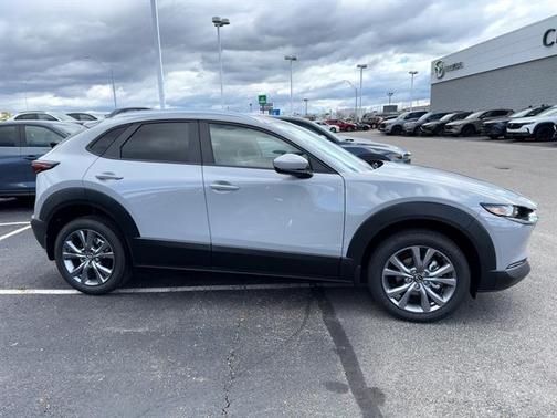 2026 Mazda CX-30 Preferred