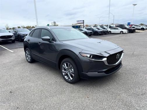 2026 Mazda CX-30 Preferred